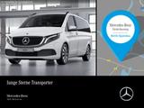 Mercedes-Benz EQV 300 LED+Klimaautom.+MBUX+Navi+DIS+360°CAM - gebrauchte Mercedes-Benz EQV aus dem Jahr 2022