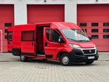 Fiat Ducato Maxi  - Fiat Ducato: Maxi