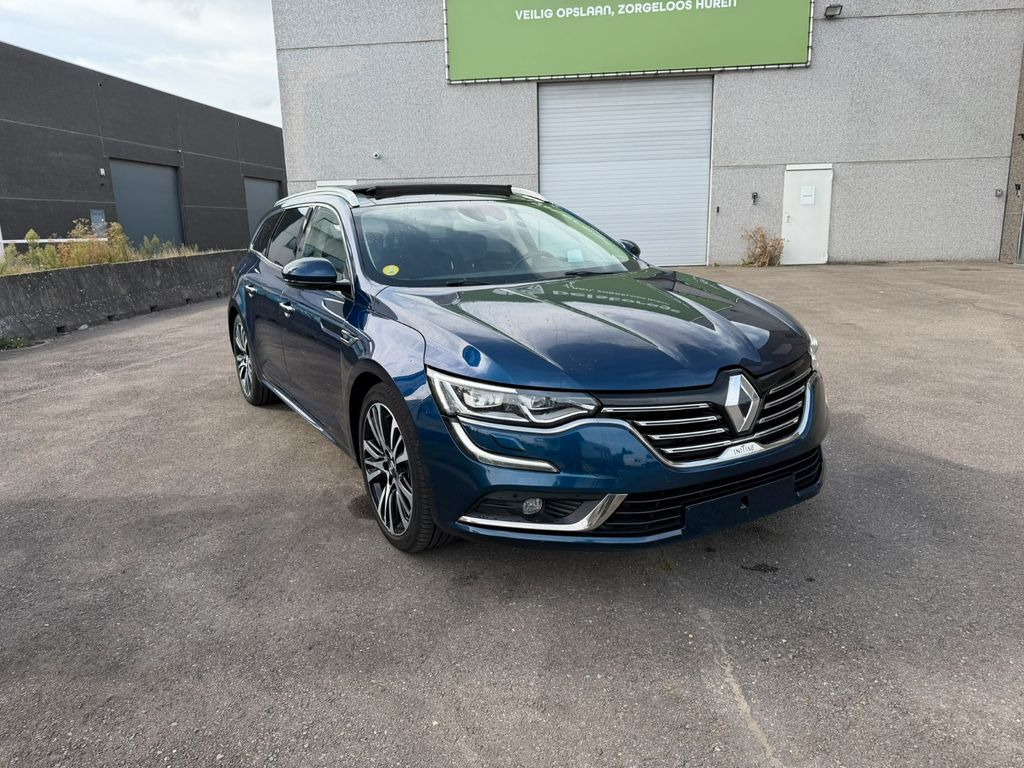 Image of Renault Talisman