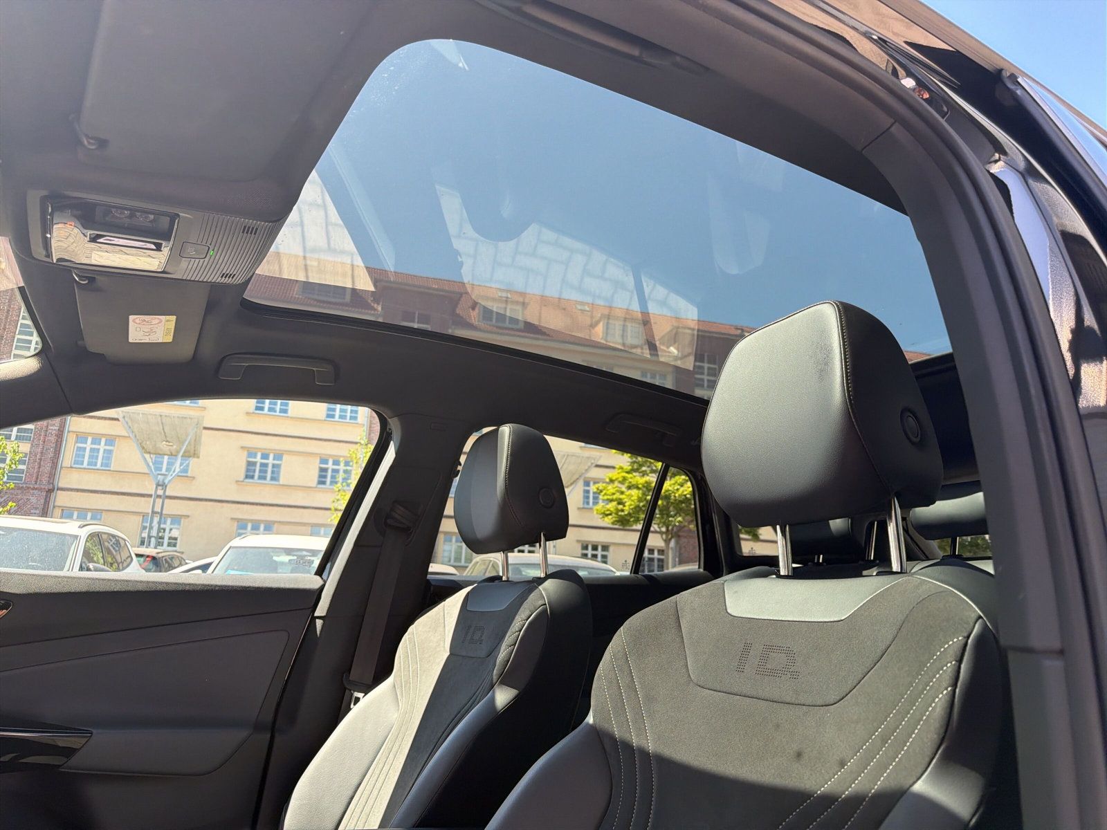 Volkswagen ID.4 - Bild 18