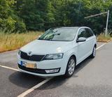 Skoda Rapid 1.6 TDI Green tec Joy  - Skoda Rapid Joy mit Diesel-Antrieb