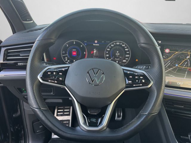 Volkswagen Touareg - Bild 9