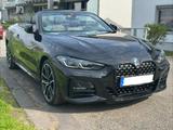 BMW Cabrio 430i | M-Sport | AHK abnehmbar