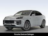 Porsche Cayenne E-Hybrid Coupe Black Edition AHK HEADUP  - Porsche Cayenne Neuwagen in Wuppertal
