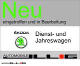 Skoda Octavia Combi 2.0 TDI Style AHK*LED*Navi Klima - Skoda Octavia mit Diesel-Antrieb: Kombi, Combi L K