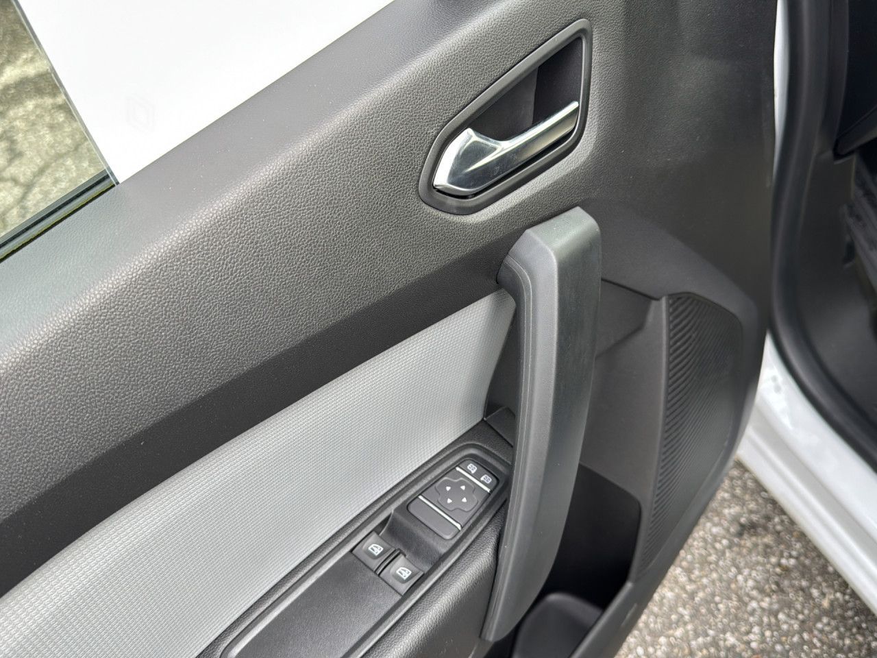 Renault Kangoo - Bild 5