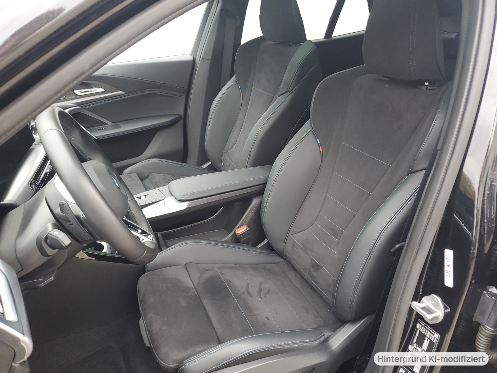 BMW X2 - Bild 12