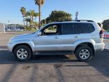 Toyota Land Cruiser 3.0 D-4D 16V cat 3 porte aut - gebrauchte Toyota Land Cruiser aus dem Jahr 2007