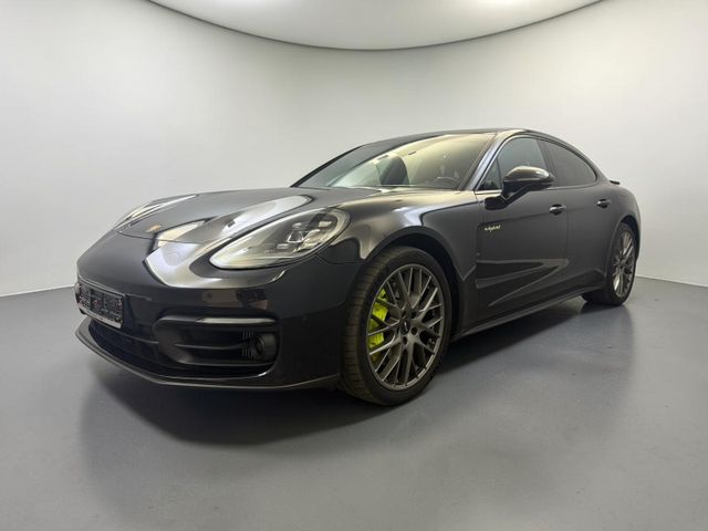 PORSCHE Panamera 4 E-Hybrid*PANO*NACHTSICHT*4-ZONE*21Z*E