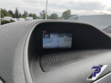 Ford Tourneo Custom - 9