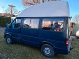 Ford transit Wohnmobil - gebrauchte Ford Transit aus dem Jahr 1996