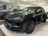 Porsche Macan S Burm Sitzbel. Pano.18Wege Luftf StdHz - Porsche aus 2022