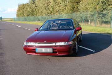 Subaru Svx 1994