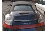 Porsche 996 Carrera 4S Cabriolet Carrera 4S