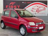 Fiat Panda 1.2 Dynamic Natural Power - Fiat Panda: Natural Power
