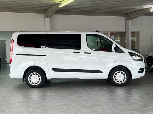 Ford Transit Custom/Kombi 320 L1/PDC/9 Sitz/TEMP/KLIM