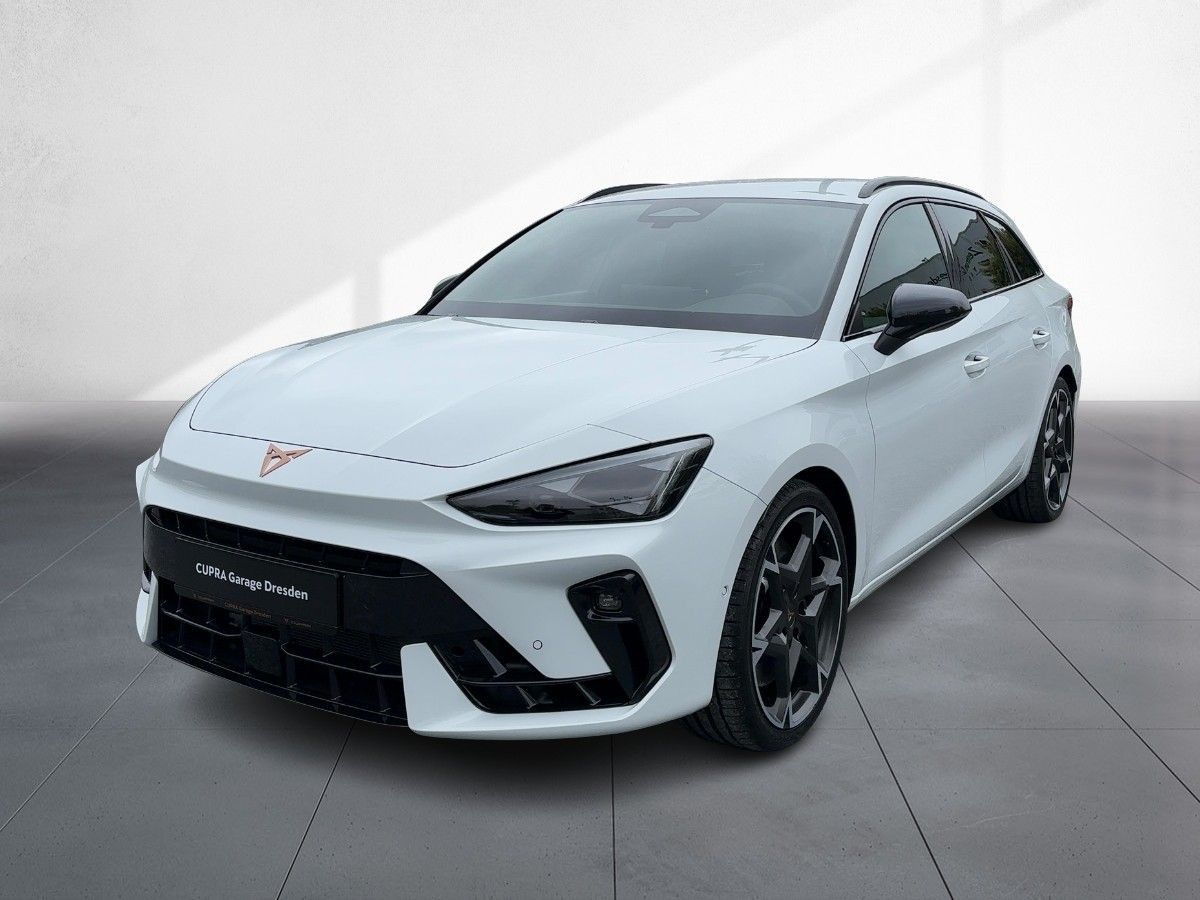 Cupra Leon - Bild 2