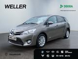 Toyota Verso 1.8 Edition S *AHK*PDC*SHZ*Spurhalte*Color - Toyota: Allradantrieb