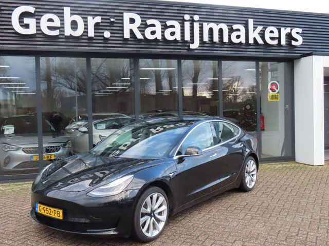 Tesla Model 3 Standard RWD Plus*30 Tesla in stock now!