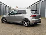 Volkswagen Golf DSG GTI Performance AHK & STHZG .... - Volkswagen Golf: Silber, GTI