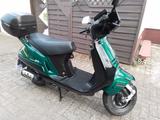 Hercules EXECUTIVE SR 125 - Offers