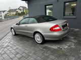 Mercedes-Benz CLK 320 CDI Cabrio - Mercedes-Benz Cabrio Clk mit Diesel-Antrieb