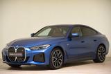 BMW i4 eDrive40 Gran Coupe M Sport H&K ACC*UVP77.250 - gebrauchte BMW i4 aus dem Jahr 2023