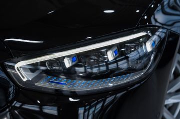 Mercedes S 500 - 9
