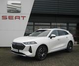 GWM Wey 05 2.0 PHEV LUXURY 4WD+ Sitzkomfort-Paket - GWM Wey 05 mit Hybrid-Antrieb