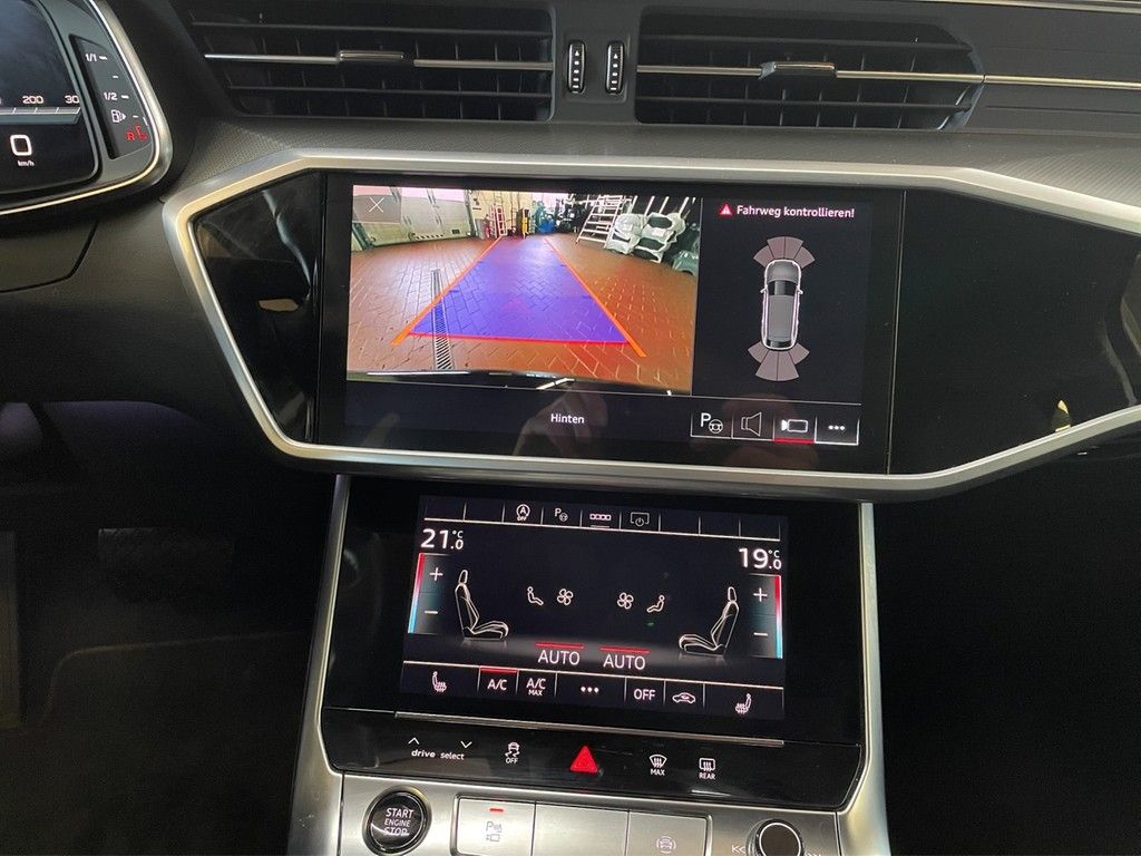 Audi A6 - Bild 14
