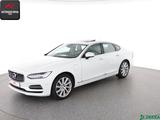 Volvo S90 AWD RECHARGE INSCRIPTION MASSAGE,SITZKLIMA - Volvo S90 mit Hybrid-Antrieb