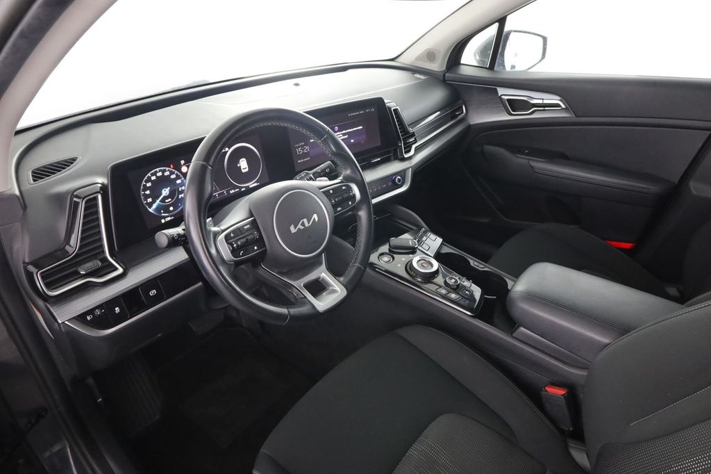 Image of Kia Sportage