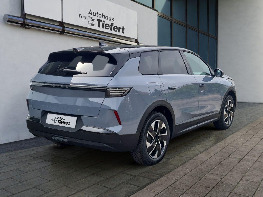Opel Grandland 1.2 DI Hybrid 48 V Automatik GS (K)