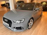 Audi RS3 S tronic quattro Sportback  - gebrauchte Audi RS3 aus dem Jahr 2018