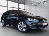 Volkswagen  2.0 TDI Highline/ACC/Massage/DAB/BiXenon - Volkswagen Golf: TDI Highline