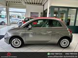 Fiat 500 Lounge *CarPlay/Android*SHZ*Tempomat*PDC - Fiat 500 mit Benzin-Antrieb: Cabrio, Automatik