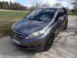 Honda Auto Honda FR-V 1.8 Trend - Honda FR-V Gebrauchtwagen