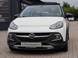 Opel Adam Rocks 1.0 Turbo - FALTDACH / TÜV NEU / DAB - Opel Adam mit Benzin-Antrieb: Kleinwagen