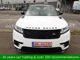 Land Rover Velar R-DYNAMICS 4WD >MATRIX>Panorama >CAMERA - Land Rover Range Rover Velar in Stuttgart