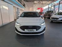 Ford Focus Turnier Titanium X