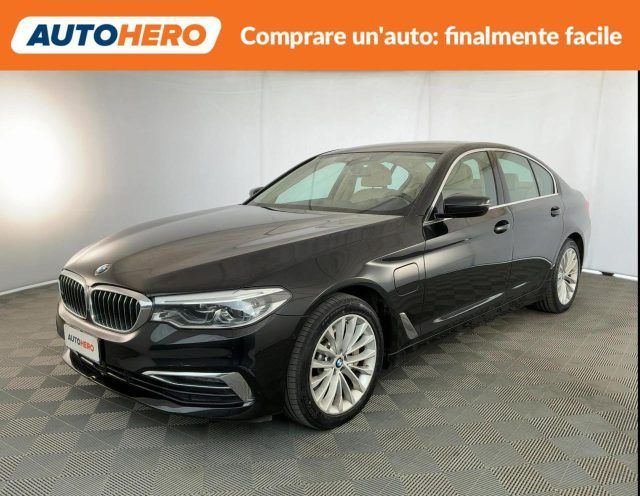 BMW BMW 530 e Luxury