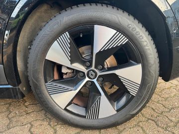 Bild 9 Renault Megane E-TECH Megane Megane E-Tech Electric Evolution