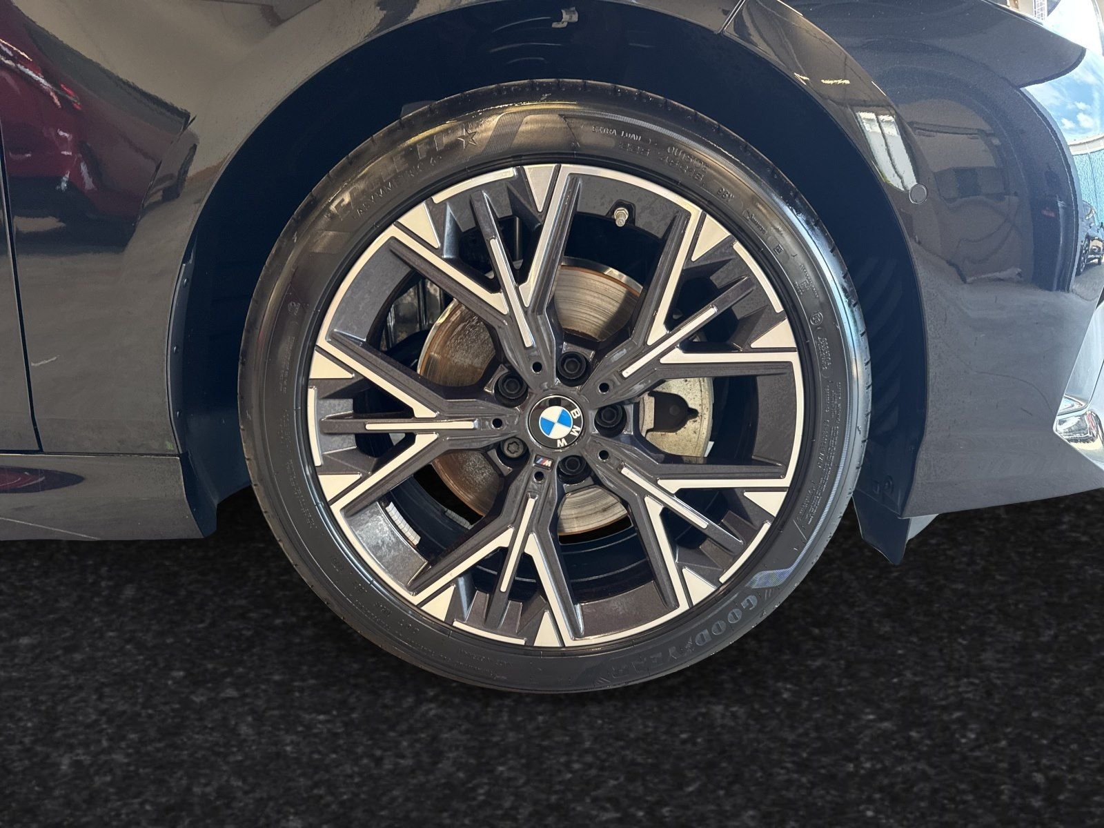 BMW 220 Gran Coupé - Bild 4