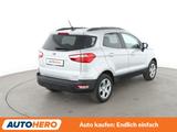 Ford EcoSport 1.0 EcoBoost Cool&Connect*NAVI*TEMPO* - Ford EcoSport in Stuttgart