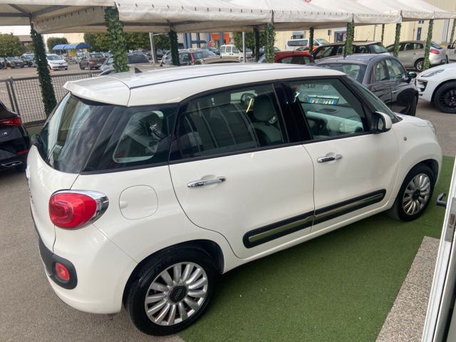 Fiat 500L 1.3 Multijet 85 CV Pop Star