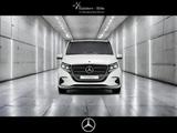 Mercedes-Benz V 300 d 4MATIC STYLE Lang +NAVI+DISTRO+STANDH - Mercedes-Benz V-Klasse: Van