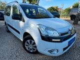 Citroën Berlingo Selection*2.HD*Klima*PDC*Temp*TÜV NEU - Citroën Berlingo in Berlin