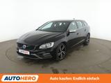 Volvo V60 2.0 T4 Kinetic*NAVI*TEMPO*PDC*KLIMA*GARANTIE - Volvo V60: Kinetic