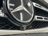 Mercedes-Benz GLS 63 AMG H&K Pano 360° Drivers Package - weiße Mercedes-Benz GLS 63
