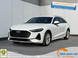 Audi A5 Avant NAVI+PDC+SHZ+EL. HECKKL.+ 17 LM - Audi A5 aus 2025